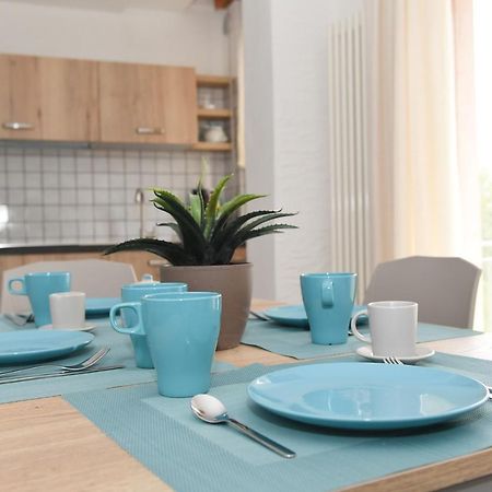 Blue Apartment - a due passi dal lago Lazise Esterno foto
