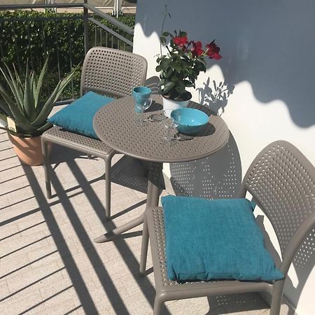 Blue Apartment - a due passi dal lago Lazise Esterno foto