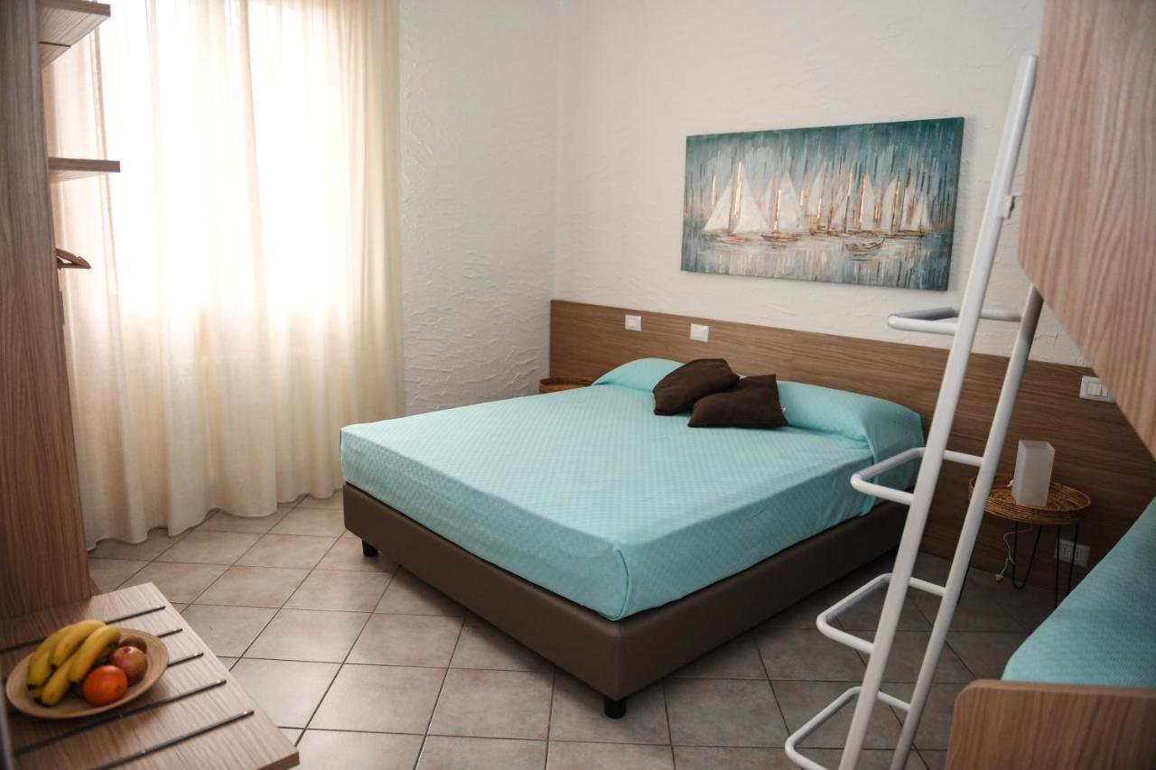 Blue Apartment - a due passi dal lago Lazise Esterno foto