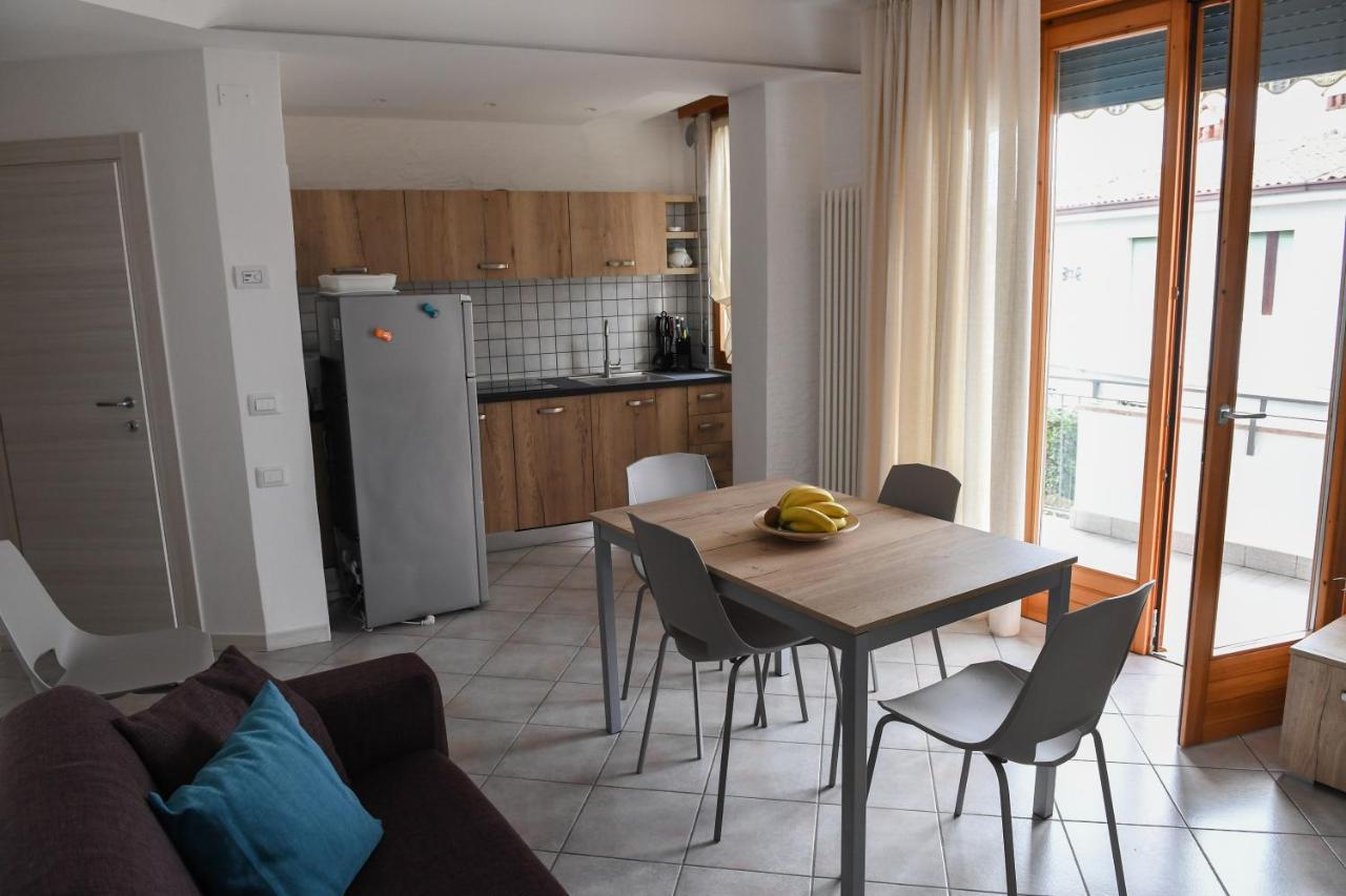 Blue Apartment - a due passi dal lago Lazise Esterno foto