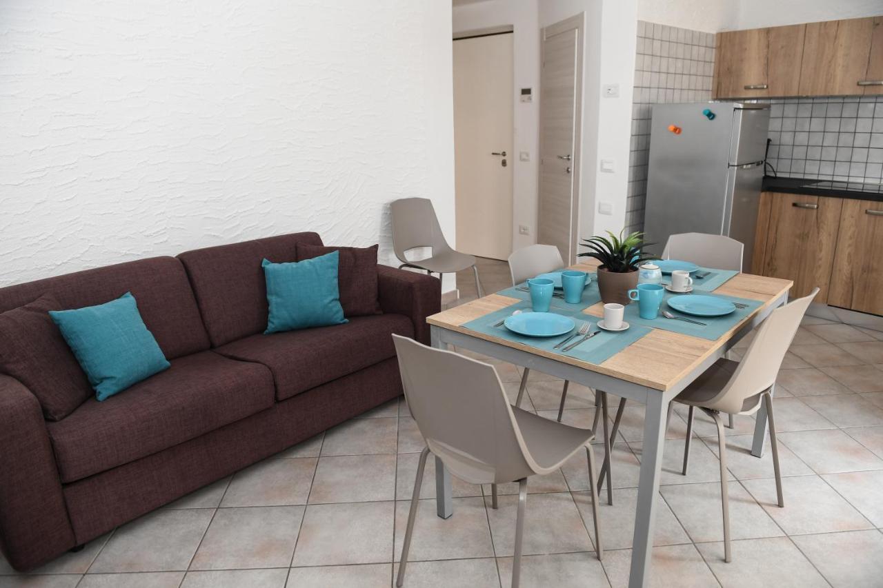 Blue Apartment - a due passi dal lago Lazise Esterno foto