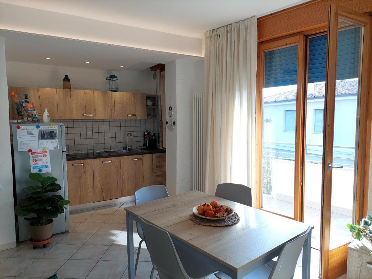 Blue Apartment - a due passi dal lago Lazise Esterno foto