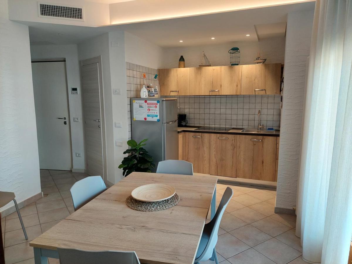 Blue Apartment - a due passi dal lago Lazise Esterno foto