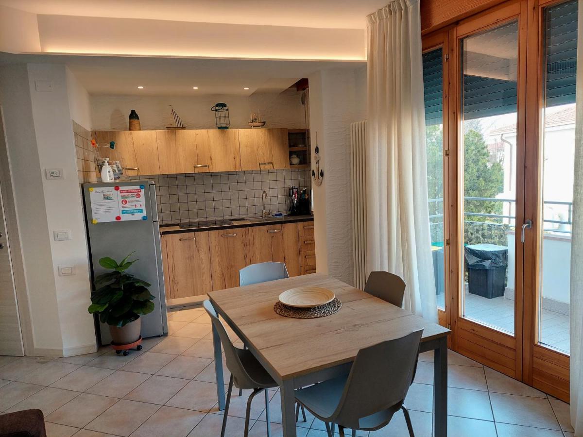 Blue Apartment - a due passi dal lago Lazise Esterno foto