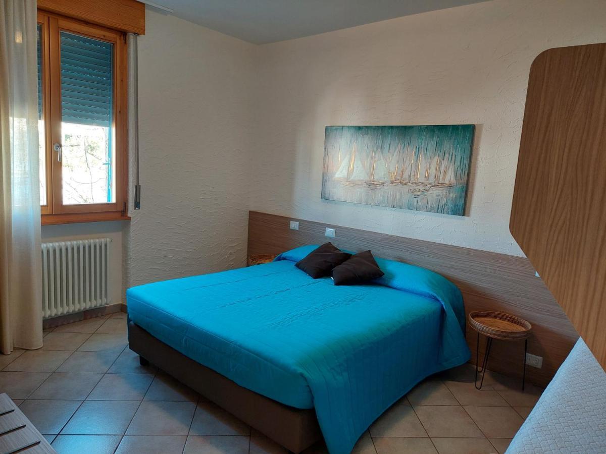 Blue Apartment - a due passi dal lago Lazise Esterno foto