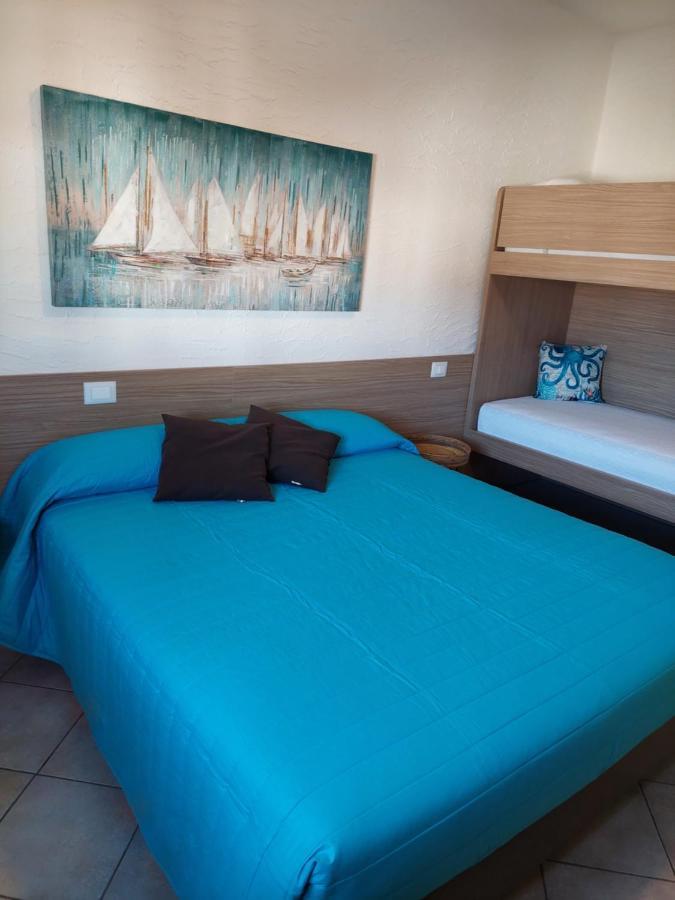 Blue Apartment - a due passi dal lago Lazise Esterno foto