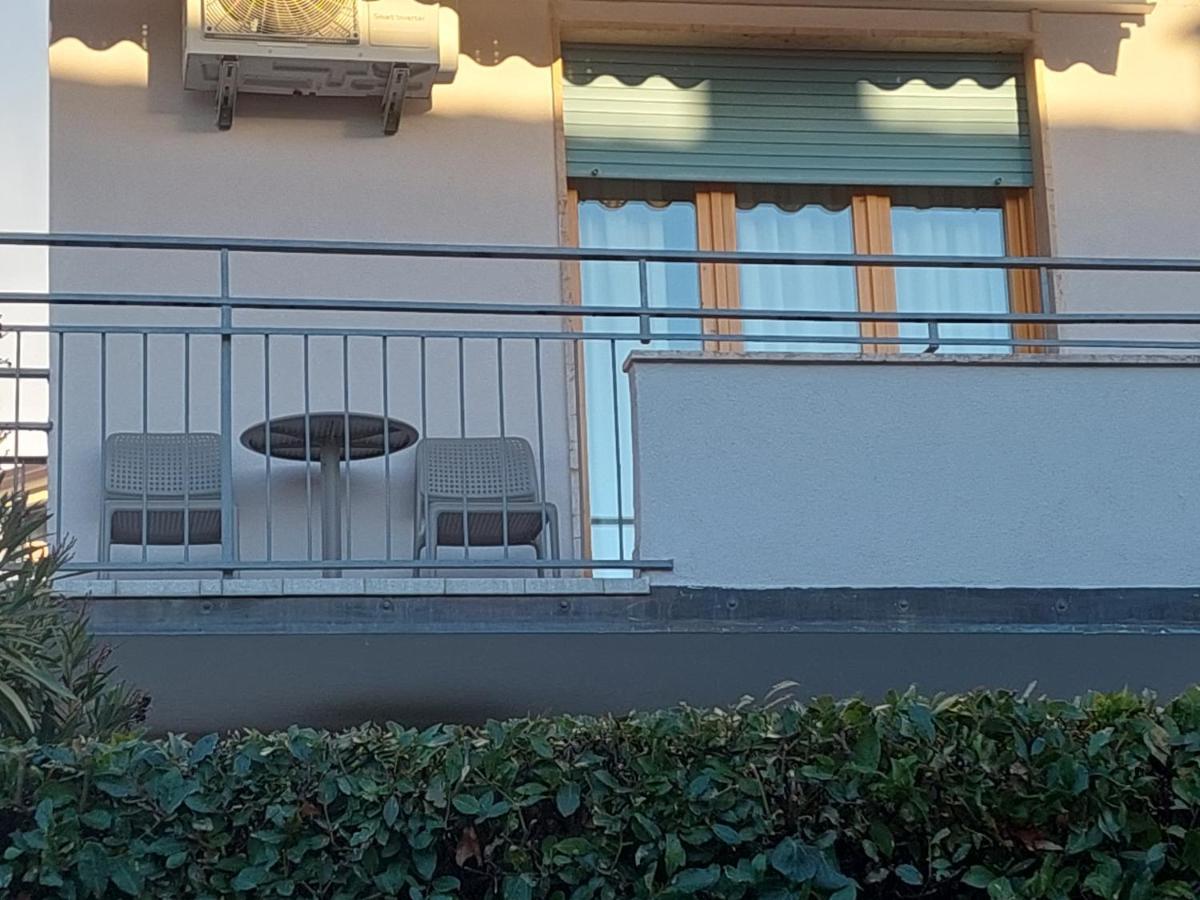 Blue Apartment - a due passi dal lago Lazise Esterno foto