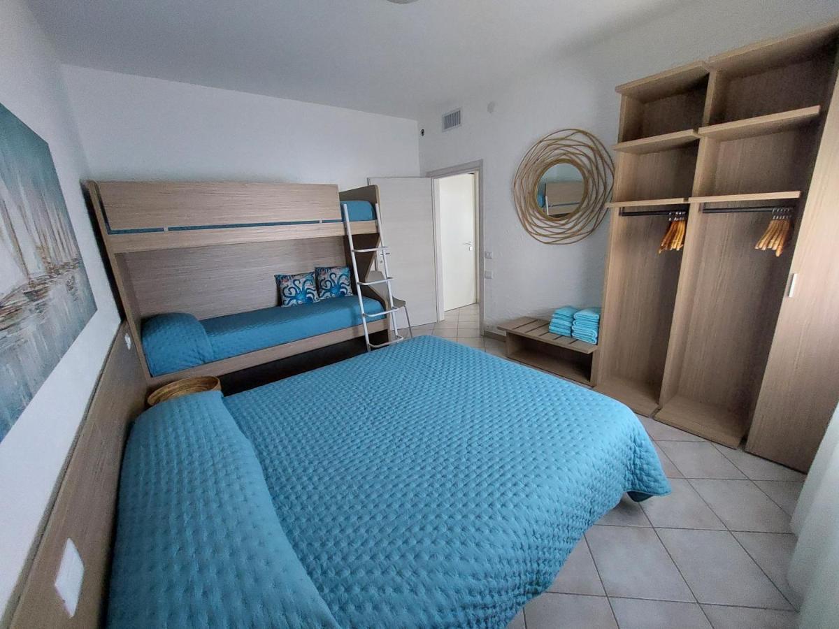 Blue Apartment - a due passi dal lago Lazise Esterno foto