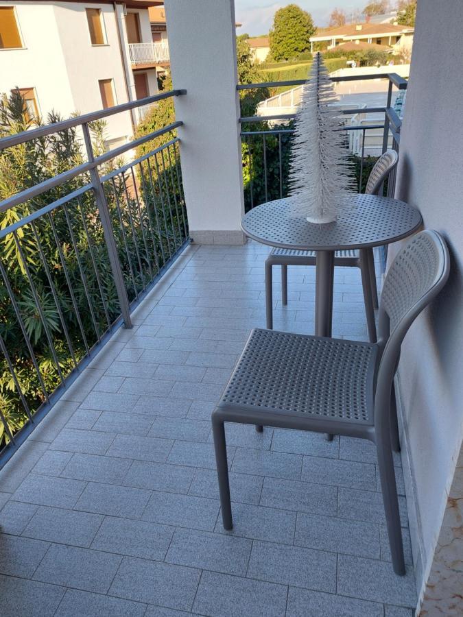 Blue Apartment - a due passi dal lago Lazise Esterno foto